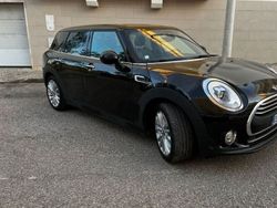 Usado 2017 Mini One D Clubman Carrinha | € 15.500 (Preço justo)