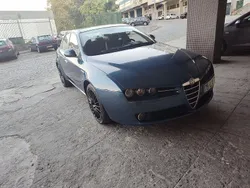 Usado 2007 Alfa Romeo 159 Sedan | € 5.999
