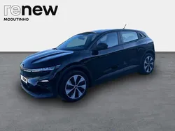 Preto Novo 2024 Renault Mégane Evolution | € 36.960 (Preço elevado)