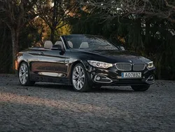 Usado 2014 BMW 420 Cabrios | € 26.990 (Caro)