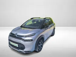 Cinzento Usado 2024 Citroën C3 Aircross SUV | € 16.990 (Preço justo)
