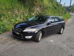Usado 2010 Ford Mondeo Sedan | € 2.000