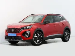 Outra Usado 2024 Peugeot 2008 SUV | € 22.500 (Preço justo)