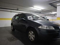 Usado 2008 Renault Mégane II Sedan | € 2.750 (Preço justo)