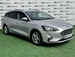 Cinza prata Usado 2019 Ford Focus Active Carrinha | € 13.990 (Preço justo)