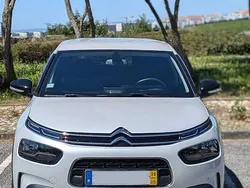 Usado 2019 Citroën C4 Cactus PureTech Citadino | € 11.900