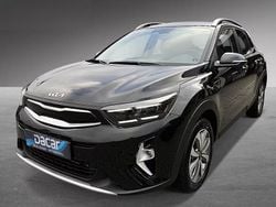 Preto Usado 2022 Kia Stonic SUV | € 13.599 (Bom preço)