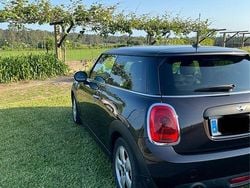 Usado 2014 Mini Cooper Citadino | € 12.900 (Preço elevado)