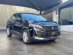 Preto Usado 2021 Peugeot 3008 | € 26.900 (Caro)