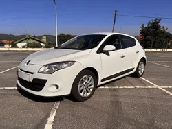 Usado 2011 Renault Mégane III Sedan | € 4.500 (Bom preço)