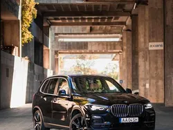 Preto Usado 2020 BMW X5 SUV | € 56.950