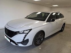 Branco Usado 2024 Peugeot 308 Active Carrinha | € 21.500 (Super Preço)