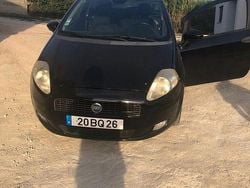 Usado 2006 Fiat Punto Citadino | € 2.000 (Bom preço)