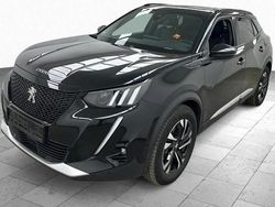 Preto Usado 2022 Peugeot e-2008 GT SUV | € 20.800 (Bom preço)