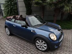 Usado 2010 Mini Cooper S Citadino | € 11.500 (Super Preço)