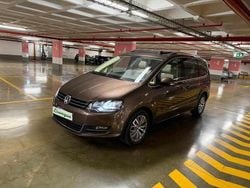 Outra Usado 2013 VW Sharan Monovolume | € 17.950