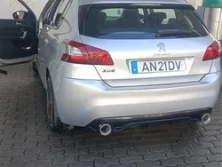 Usado 2014 Peugeot 308 Sedan | € 9.900 (Preço elevado)