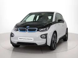 Usado 2013 BMW i3 Comfort Edition Citadino | € 16.947 (Preço justo)