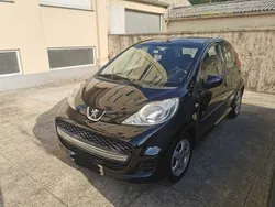 Usado 2011 Peugeot 107 Citadino | € 4.100 (Bom preço)
