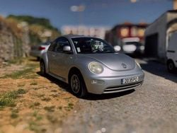 Usado 2000 VW Beetle | € 2.990