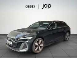 Preto Usado 2025 Audi A5 Advanced Coupé | € 52.000