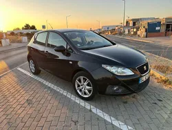 Usado 2009 Seat Ibiza Sedan | € 5.500 (Bom preço)
