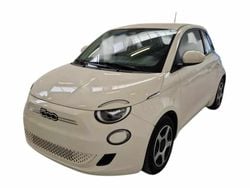 Branco Usado 2021 Fiat 500e | € 14.950 (Bom preço)