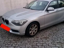 Usado 2012 BMW 116 Citadino | € 9.200