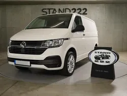 Branco Usado 2022 VW T6.1 Business Van | € 25.750 (Preço justo)
