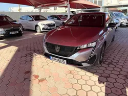 Cinzento Usado 2024 Peugeot 308 Carrinha | € 21.900 (Super Preço)