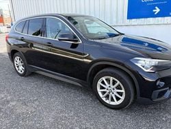 Usado 2016 BMW X1 SUV | € 13.750 (Bom preço)
