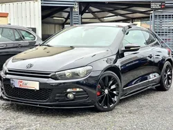 Usado 2009 VW Scirocco Coupé | € 13.290 (Preço justo)
