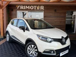Outra Usado 2017 Renault Captur SUV | € 10.490 (Bom preço)
