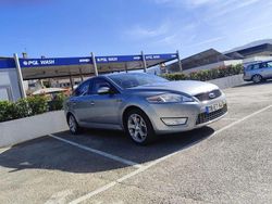 Usado 2007 Ford Mondeo Titanium Sedan | € 8.500 (Caro)