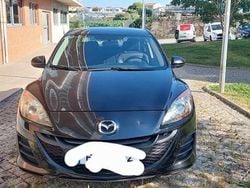 Usado 2009 Mazda 3 Sedan | € 3.900 (Bom preço)
