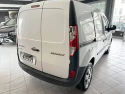Branco Usado 2020 Renault Kangoo Monovolume | € 13.600 (Bom preço)