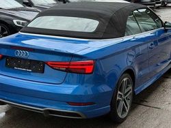 Usado 2019 Audi A3 Cabrios | € 22.990 (Bom preço)
