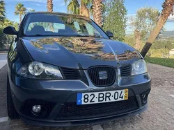 Usado 2006 Seat Ibiza Sedan | € 4.250 (Caro)