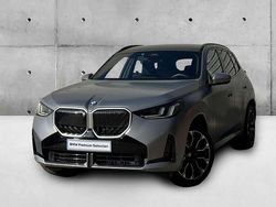 Bmw individual cinza frozen pure Usado 2024 BMW X3 SUV | € 75.900