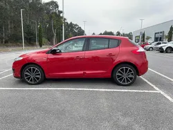 Usado 2014 Renault Mégane III Bose Edition Sedan | € 7.000 (Bom preço)