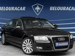 Outra Usado 2010 Audi A8 Sedan | € 19.000
