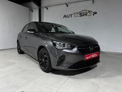 Cinza Usado 2020 Opel Corsa Edition | € 11.990 (Preço justo)
