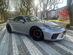 Usado 2018 Porsche 991 | € 169.900
