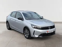 Cinzento Usado 2025 Opel Corsa Edition | € 18.990 (Preço justo)