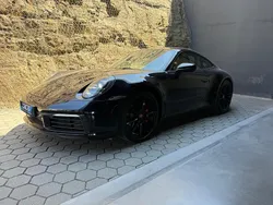 Preto Usado 2020 Porsche 911 Carrera | € 125.099
