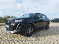 Usado 2022 Peugeot e-2008 Active SUV | € 14.490 (Super Preço)