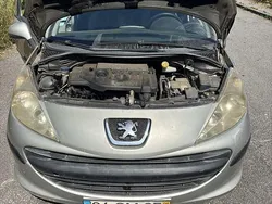 Usado 2006 Peugeot 207 Sedan | € 2.000 (Super Preço)