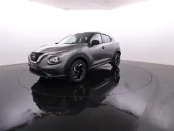 Cinzento Usado 2024 Nissan Juke SUV | € 25.250 (Preço elevado)