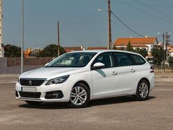 Usado 2019 Peugeot 308 Carrinha | € 12.000 (Super Preço)