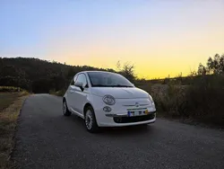 Usado 2011 Fiat 500 | € 6.300 (Super Preço)